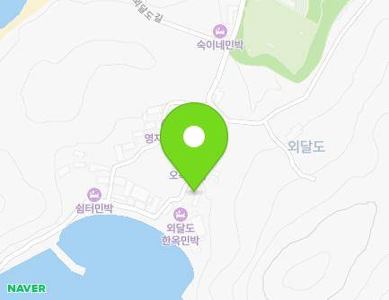 34 Oedaldo-gil, Mokpo-si, Jeollanam-do, Republic of Korea Map