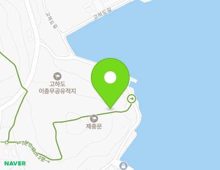 175 Gohado-gil, Mokpo-si, Jeollanam-do, Republic of Korea Map