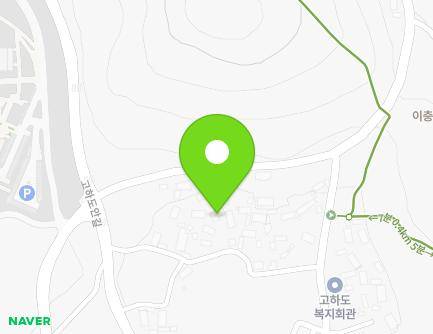22-5 Gohadoan-gil, Mokpo-si, Jeollanam-do, Republic of Korea Map