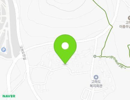 22-6 Gohadoan-gil, Mokpo-si, Jeollanam-do, Republic of Korea Map