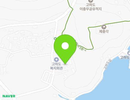 6-2 Gohadoan-gil, Mokpo-si, Jeollanam-do, Republic of Korea Map