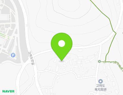 26-3 Gohadoan-gil, Mokpo-si, Jeollanam-do, Republic of Korea Map