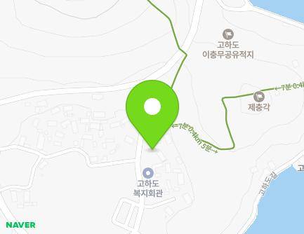 12 Gohadoan-gil, Mokpo-si, Jeollanam-do, Republic of Korea Map