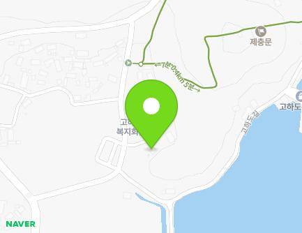 6 Gohadoan-gil, Mokpo-si, Jeollanam-do, Republic of Korea Map