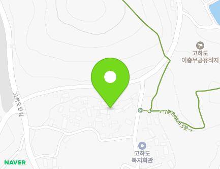 16-2 Gohadoan-gil, Mokpo-si, Jeollanam-do, Republic of Korea Map