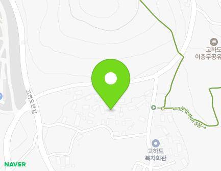 22-2 Gohadoan-gil, Mokpo-si, Jeollanam-do, Republic of Korea Map