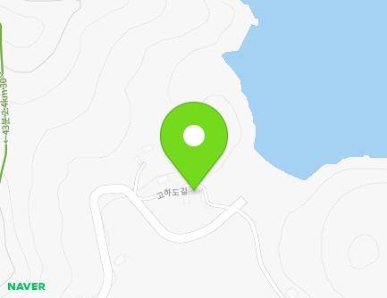243 Gohado-gil, Mokpo-si, Jeollanam-do, Republic of Korea Map