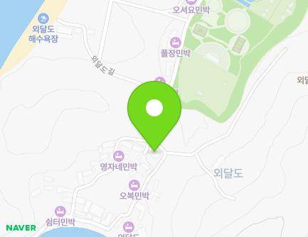 41 Oedaldo-gil, Mokpo-si, Jeollanam-do, Republic of Korea Map