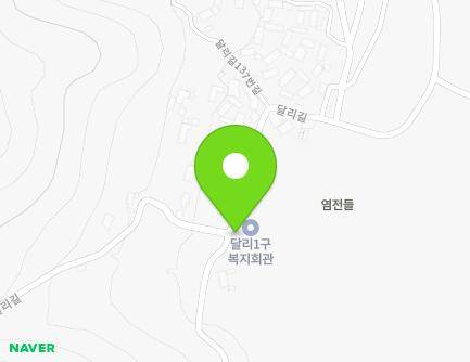 126 Dalli-gil, Mokpo-si, Jeollanam-do, Republic of Korea Map
