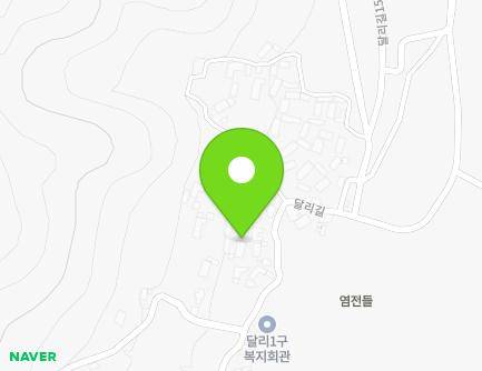131-1 Dalli-gil, Mokpo-si, Jeollanam-do, Republic of Korea Map