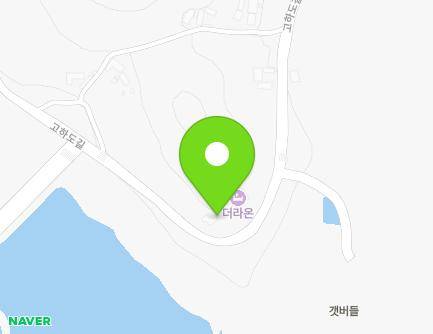 57 Gohado-gil, Mokpo-si, Jeollanam-do, Republic of Korea Map