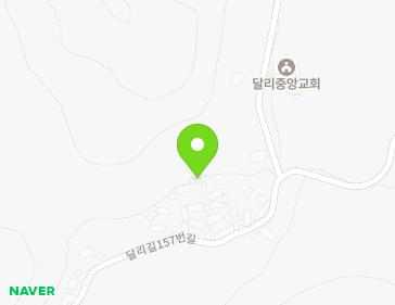 61-2 Dalli-gil 157beon-gil, Mokpo-si, Jeollanam-do, Republic of Korea Map