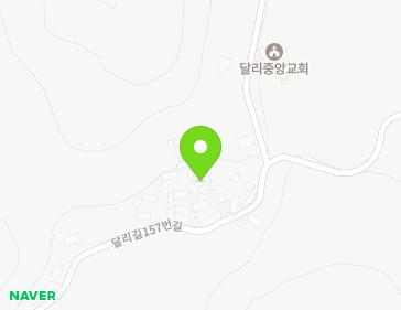 61-1 Dalli-gil 157beon-gil, Mokpo-si, Jeollanam-do, Republic of Korea Map