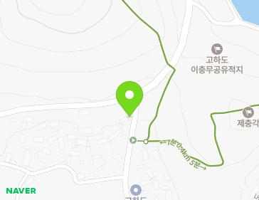 14-3 Gohadoan-gil, Mokpo-si, Jeollanam-do, Republic of Korea Map