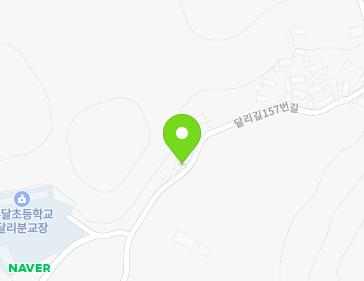 41 Dalli-gil 157beon-gil, Mokpo-si, Jeollanam-do, Republic of Korea Map