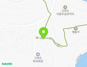 14-2 Gohadoan-gil, Mokpo-si, Jeollanam-do, Republic of Korea Map