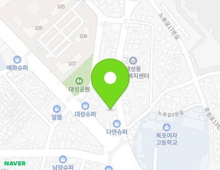 9-1 Mapaji-ro, Mokpo-si, Jeollanam-do, Republic of Korea Map