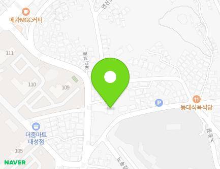 96 Sandae-ro, Mokpo-si, Jeollanam-do, Republic of Korea Map