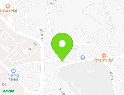 92 Sandae-ro, Mokpo-si, Jeollanam-do, Republic of Korea Map