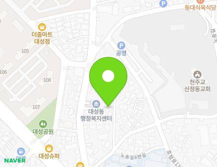 7-1 Nosong-gil 7beon-gil, Mokpo-si, Jeollanam-do, Republic of Korea Map