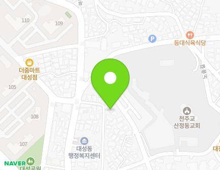 16 Nosong-gil 7beon-gil, Mokpo-si, Jeollanam-do, Republic of Korea Map
