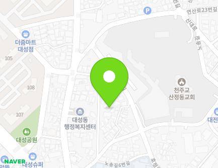10 Nosong-gil 7beon-gil, Mokpo-si, Jeollanam-do, Republic of Korea Map