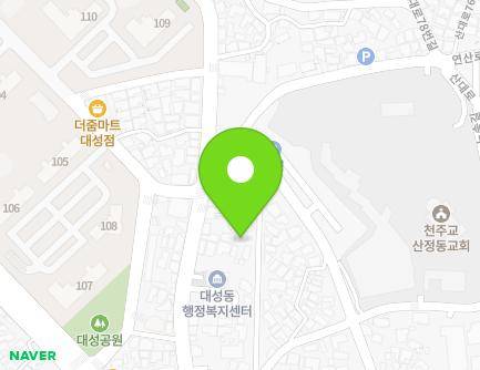 13 Nosong-gil 7beon-gil, Mokpo-si, Jeollanam-do, Republic of Korea Map