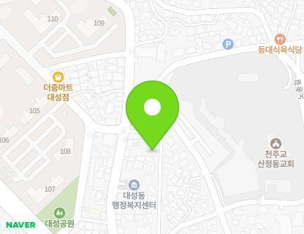 15 Nosong-gil 7beon-gil, Mokpo-si, Jeollanam-do, Republic of Korea Map