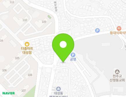 18-1 Nosong-gil 7beon-gil, Mokpo-si, Jeollanam-do, Republic of Korea Map