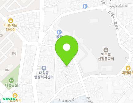 7 Nosong-gil 11beon-gil, Mokpo-si, Jeollanam-do, Republic of Korea Map