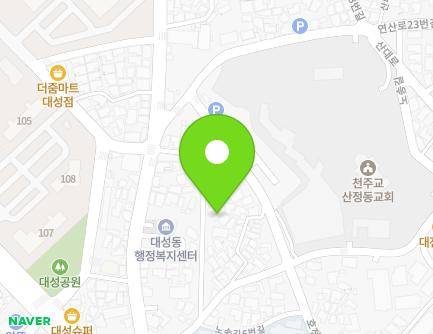 10-1 Nosong-gil 7beon-gil, Mokpo-si, Jeollanam-do, Republic of Korea Map