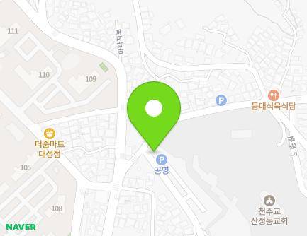 20 Nosong-gil 17beon-gil, Mokpo-si, Jeollanam-do, Republic of Korea Map