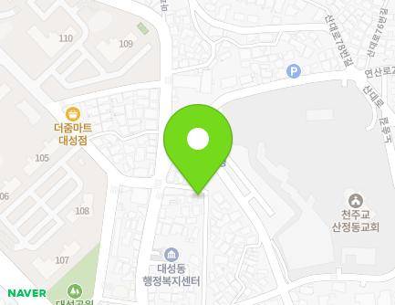 15-2 Nosong-gil 7beon-gil, Mokpo-si, Jeollanam-do, Republic of Korea Map