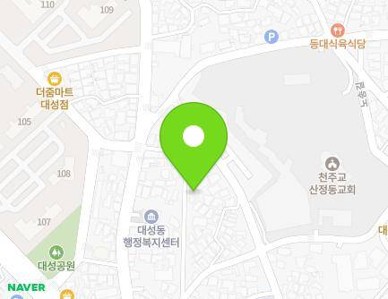 12-1 Nosong-gil 7beon-gil, Mokpo-si, Jeollanam-do, Republic of Korea Map