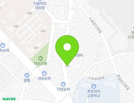 14 Mapaji-ro, Mokpo-si, Jeollanam-do, Republic of Korea Map