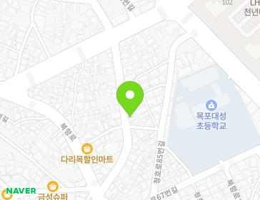 12-1 Jukgyocheon-ro, Mokpo-si, Jeollanam-do, Republic of Korea Map