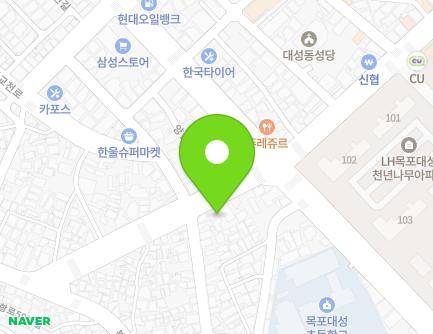 18-1 Yangeul-ro, Mokpo-si, Jeollanam-do, Republic of Korea Map