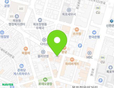 13-1 Sumun-ro, Mokpo-si, Jeollanam-do, Republic of Korea Map