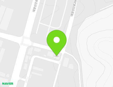104 Daeyangsandan-ro 200beon-gil, Mokpo-si, Jeollanam-do, Republic of Korea Map
