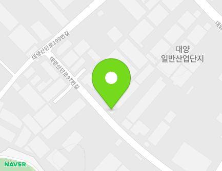 66 Daeyangsandan-ro 97beon-gil, Mokpo-si, Jeollanam-do, Republic of Korea Map