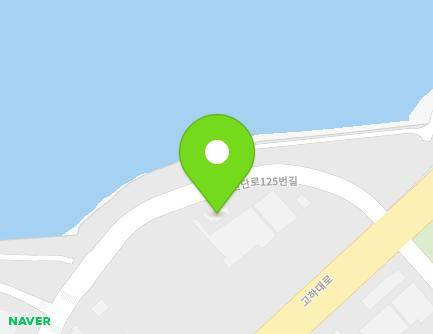 105 Daeyangsandan-ro 125beon-gil, Mokpo-si, Jeollanam-do, Republic of Korea Map