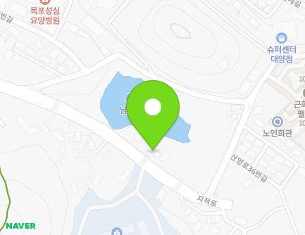 45 Jijeok-ro, Mokpo-si, Jeollanam-do, Republic of Korea Map