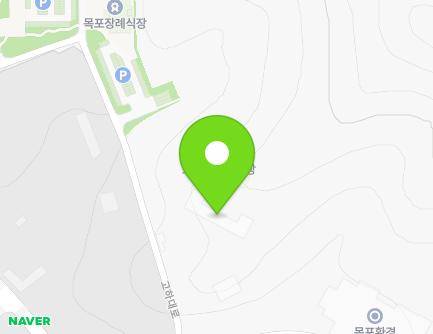 1140-59 Goha-daero, Mokpo-si, Jeollanam-do, Republic of Korea Map