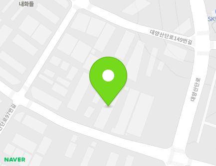 16 Daeyangsandan-ro 125beon-gil, Mokpo-si, Jeollanam-do, Republic of Korea Map