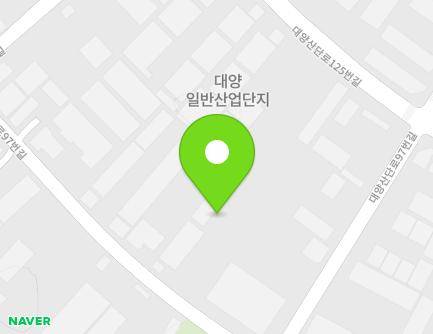 54 Daeyangsandan-ro 97beon-gil, Mokpo-si, Jeollanam-do, Republic of Korea Map