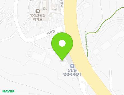 417 Daeyang-ro, Mokpo-si, Jeollanam-do, Republic of Korea Map