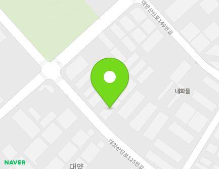 56 Daeyangsandan-ro 125beon-gil, Mokpo-si, Jeollanam-do, Republic of Korea Map