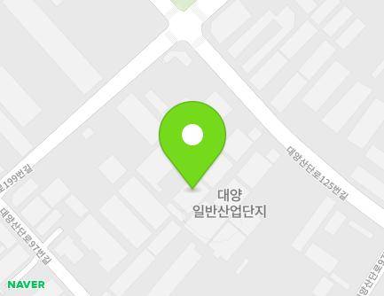 53 Daeyangsandan-ro 125beon-gil, Mokpo-si, Jeollanam-do, Republic of Korea Map