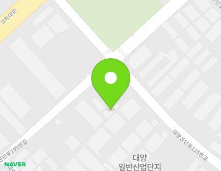 51 Daeyangsandan-ro 199beon-gil, Mokpo-si, Jeollanam-do, Republic of Korea Map
