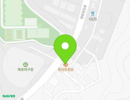 58 Daeyangsandan-ro, Mokpo-si, Jeollanam-do, Republic of Korea Map
